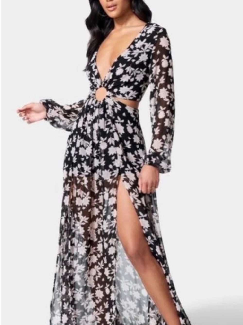 Bebe Dress/romper